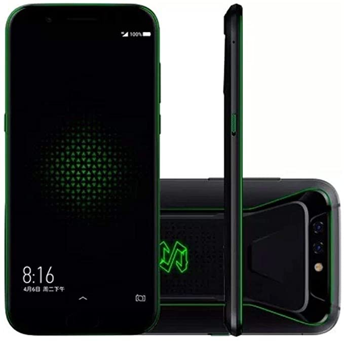 Xiaomi Black Shark SKR-H0 (64GB + 6GB RAM) 6.0