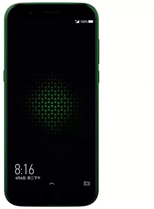 Xiaomi Black Shark SKR-H0 (64GB + 6GB RAM) 6.0