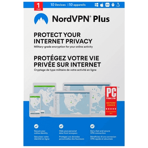 NordVPN Base - Licenza Vpn Per 10 Dispositivi - Foto 11
